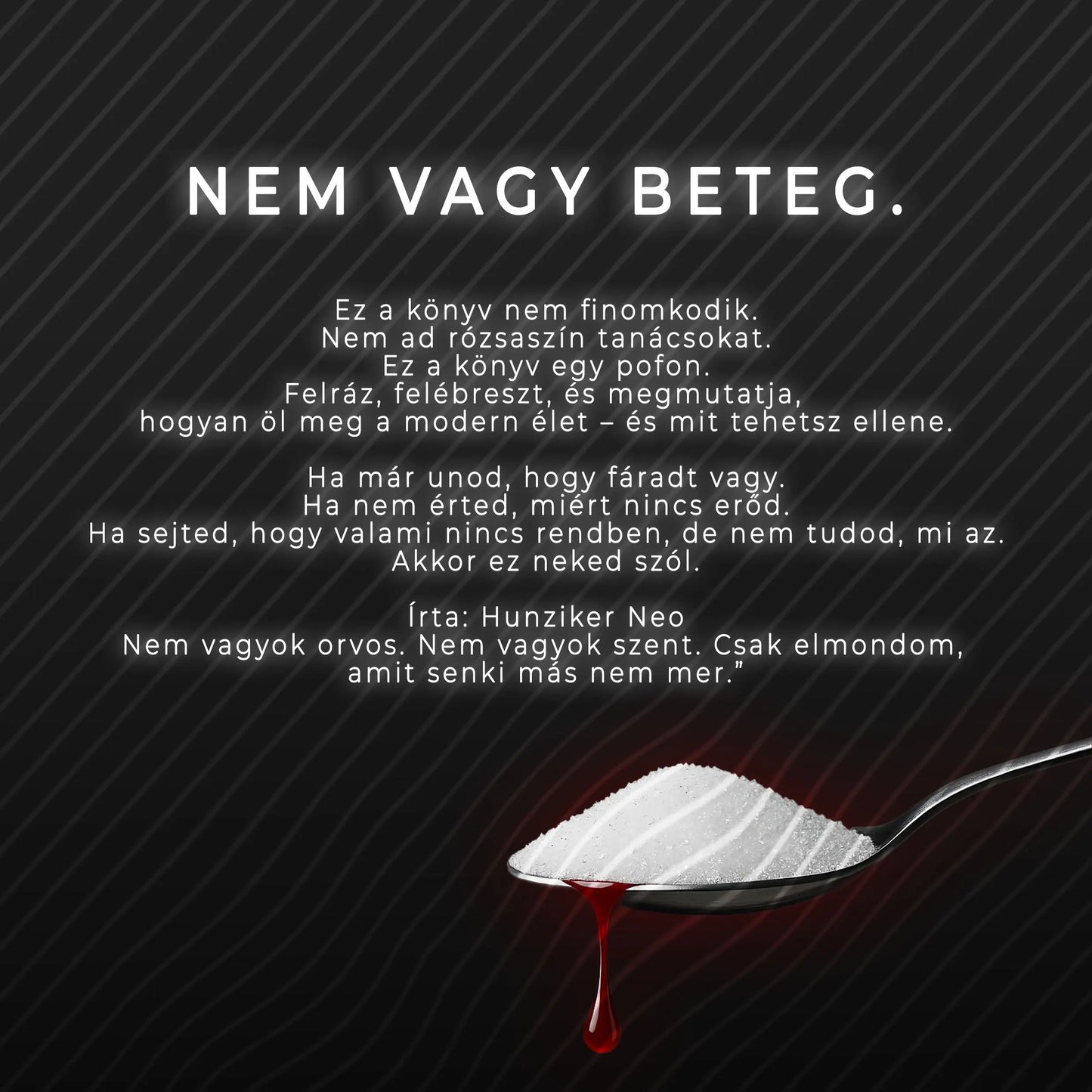 Mérgeznek (e-book) HunzikerGarden