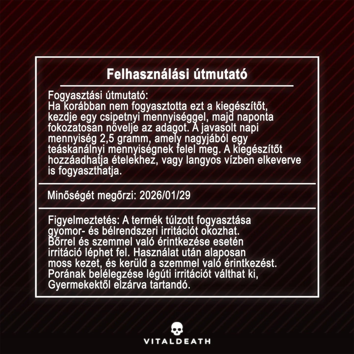 Vértüze HunzikerGarden
