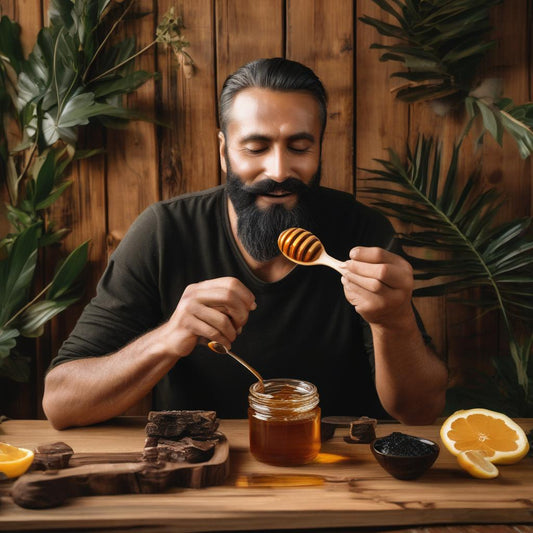 Energikusabb reggelek, jobb fókusz, kevesebb stressz – így változtatta meg a Shilajit Méz az életem