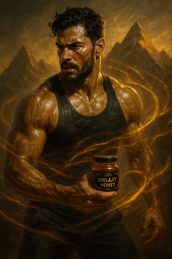 Shilajit előnyei férfiaknak és nőknek külön-külön