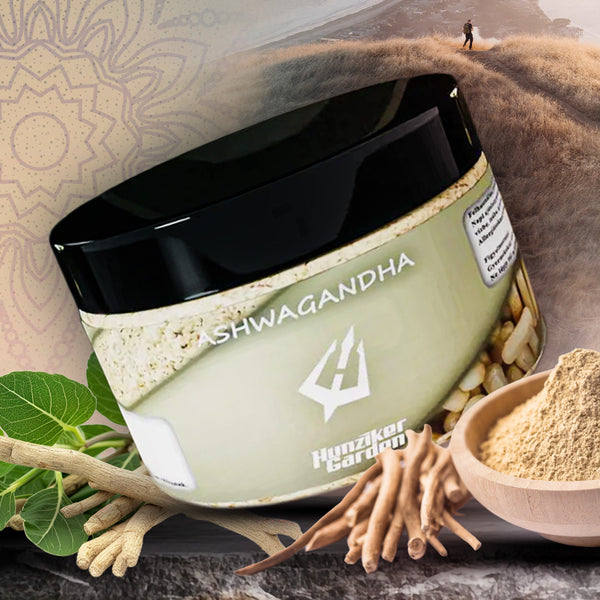 Mi az az Ashwagandha?