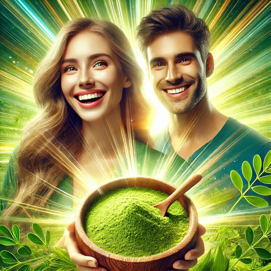 Moringa tea vs. zöld tea – melyik a jobb választás az egészséged számára?