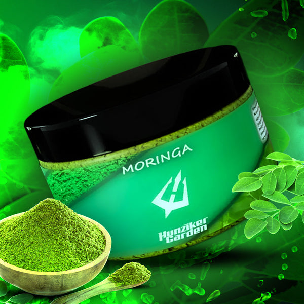 Mi az a moringa?