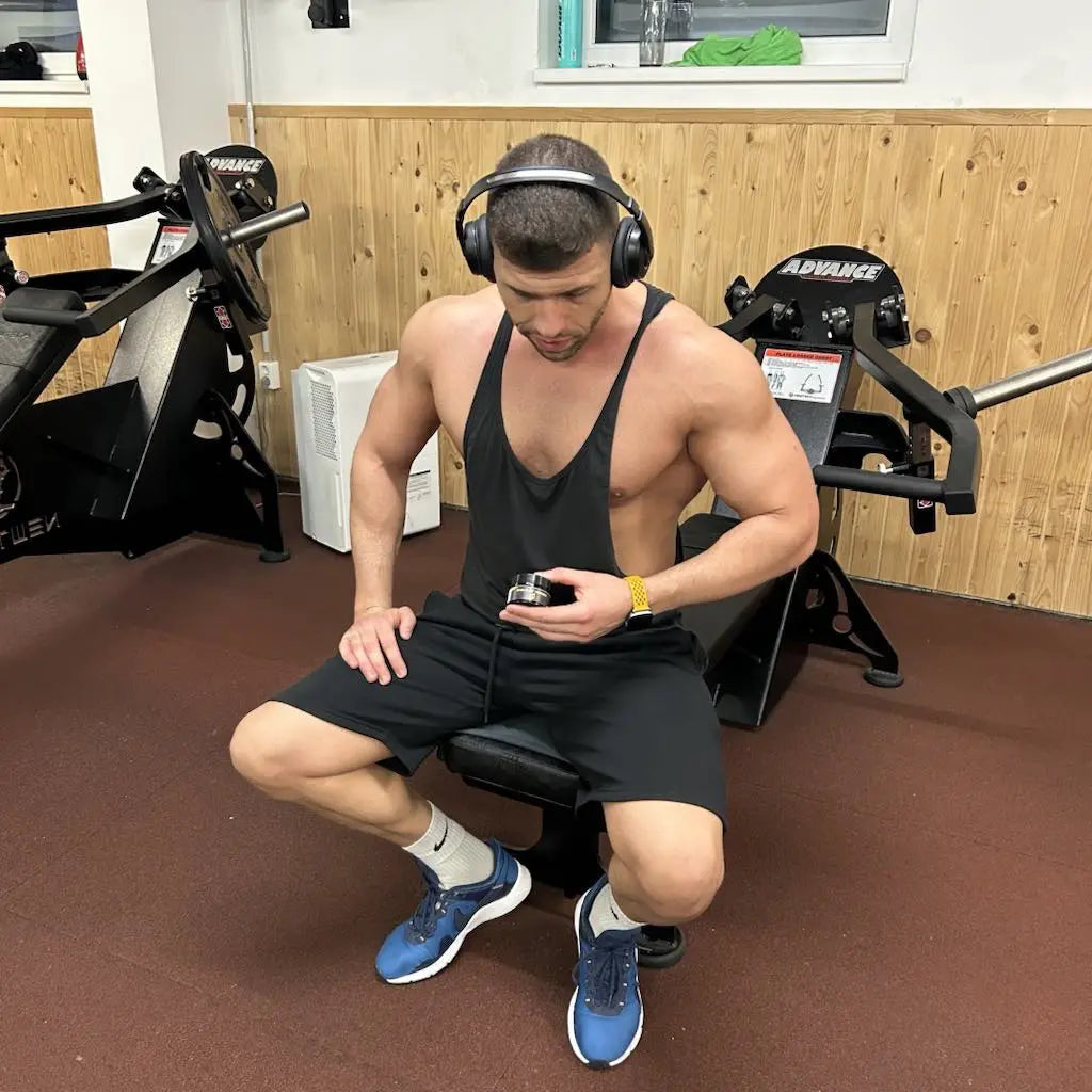 Shilajit Méz HunzikerGarden