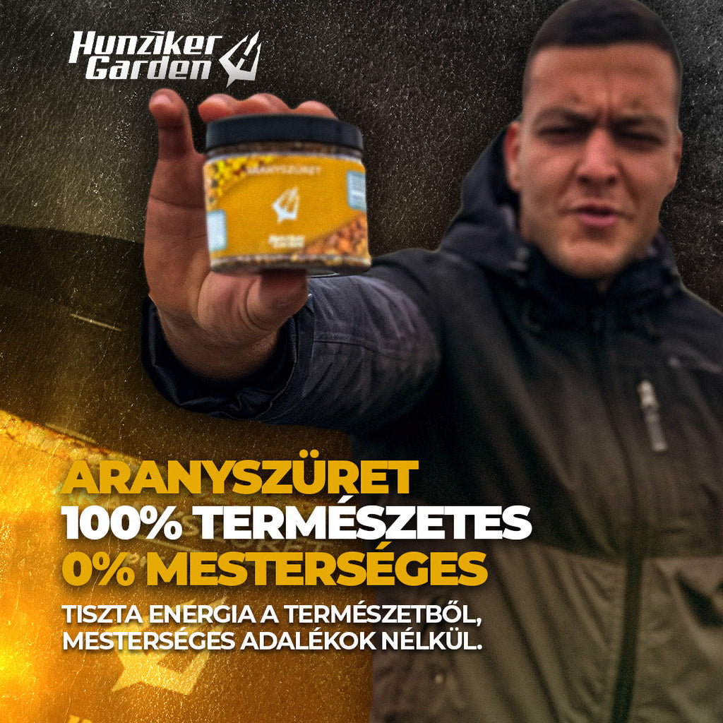 AranySzüret