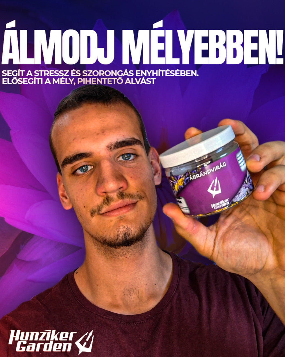 ÁbrándVirág