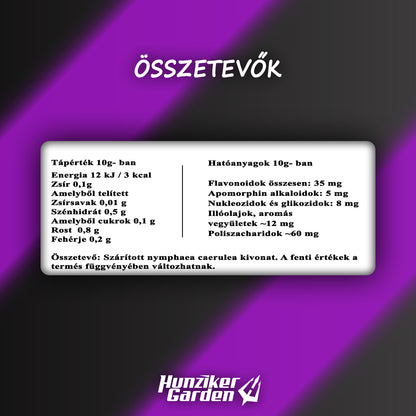 Traumblume
