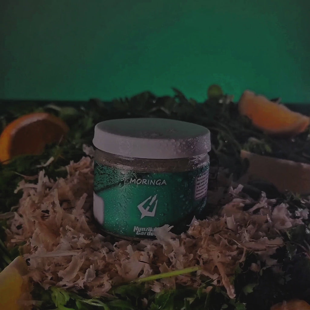 Moringa