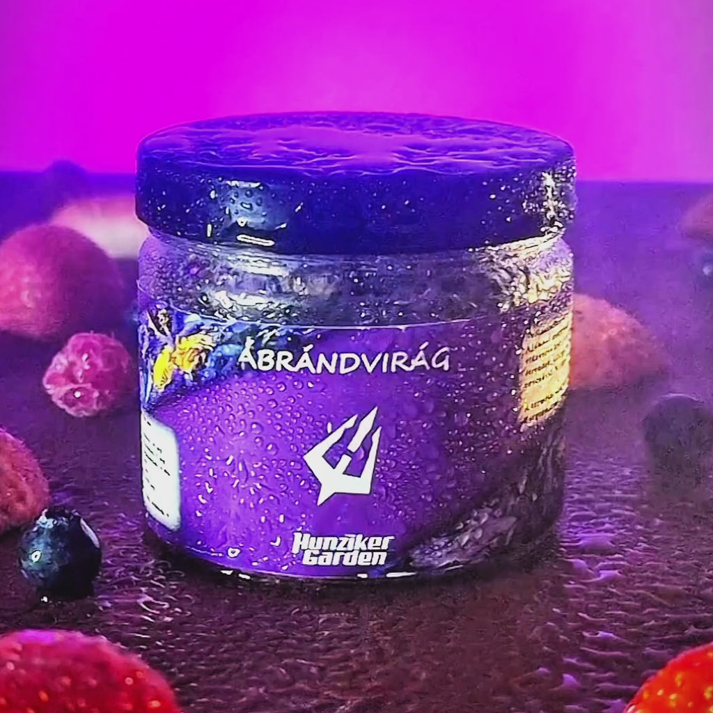 ÁbrándVirág