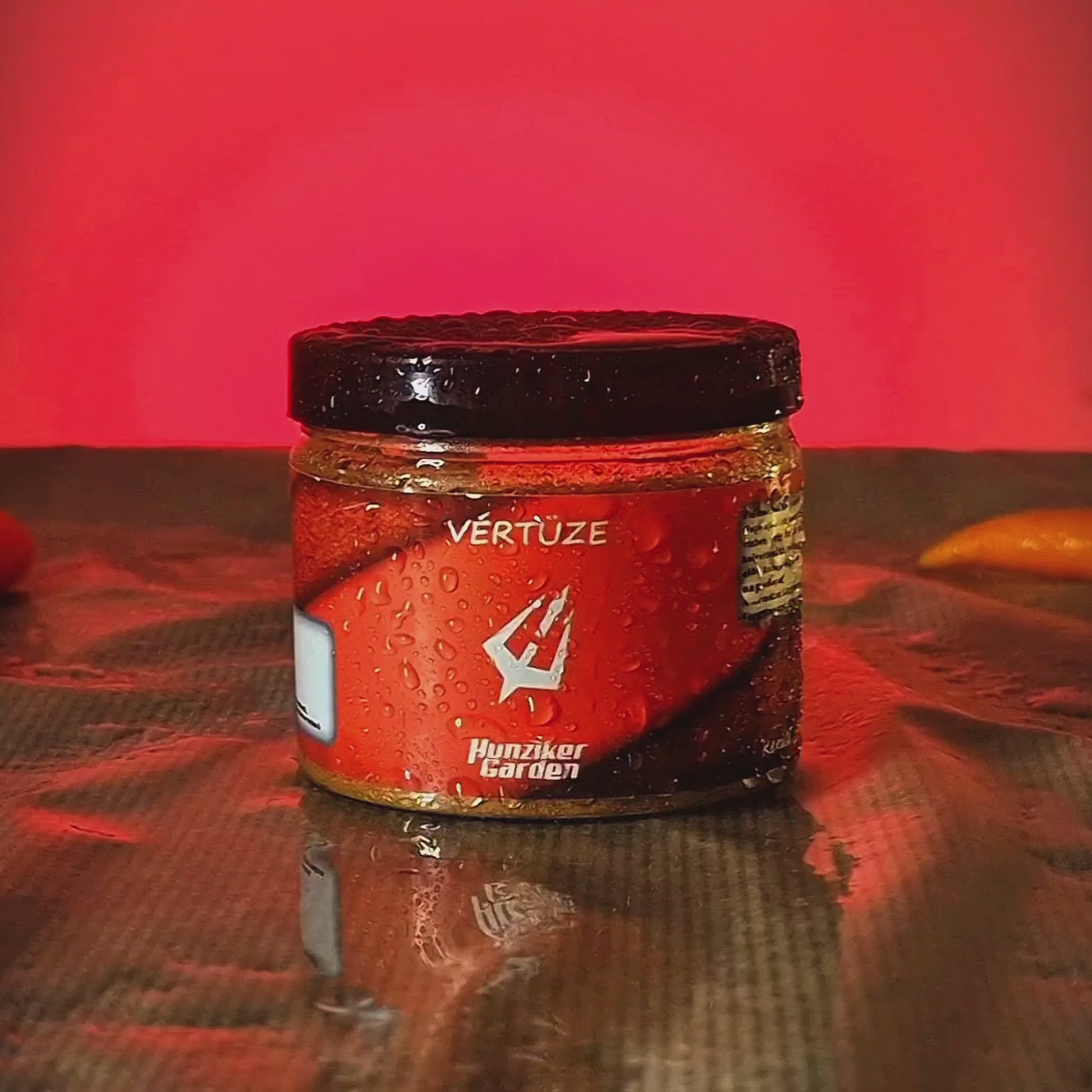 Vértüze