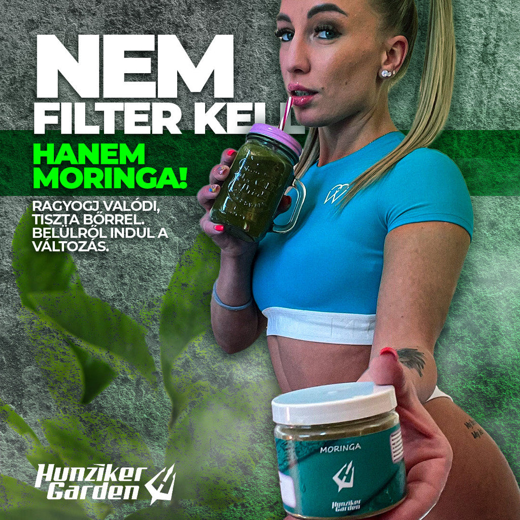 Moringa